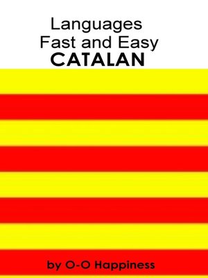 cover image of Languages Fast and Easy ~ Catalan